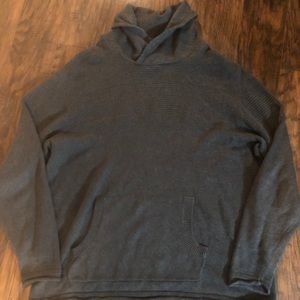 American Rag Cowl Neck Sweater